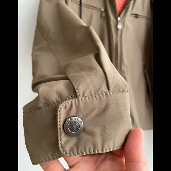 LEIMA Spring/ Autumn Jacket - Picture 4 of 8